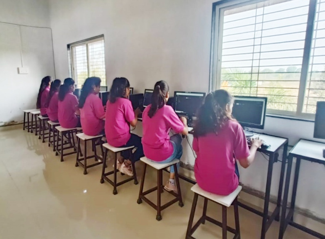 Artificial intelligence laboratory