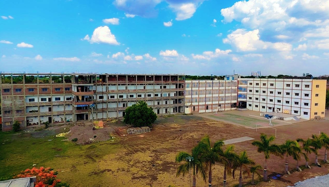 Eaglewood Polytechnic Institute campus