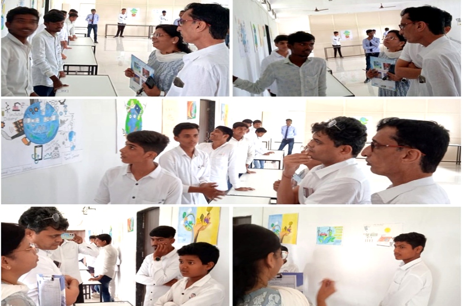 Poster presentation