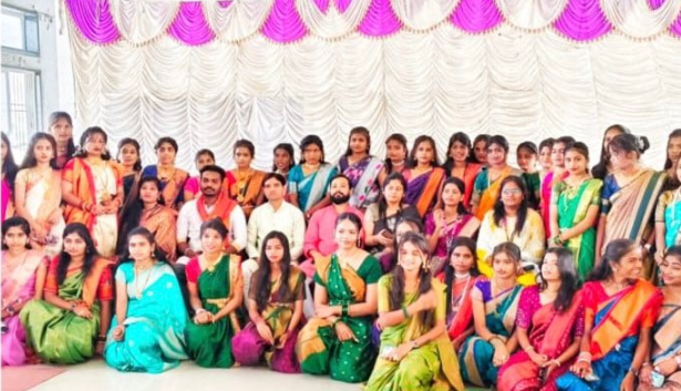 Traditional Day