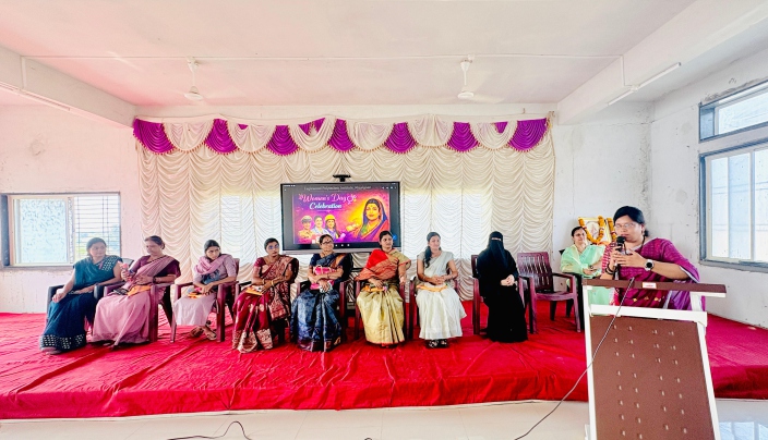 Women's Day